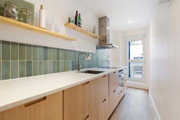 Property Header