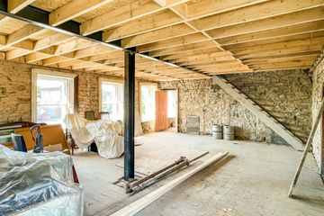 Property header