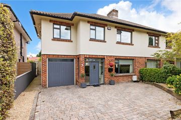 Property header