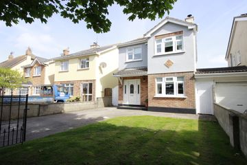 Property header
