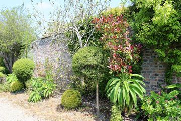 Property header