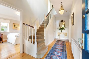 Property header