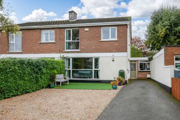 Property header
