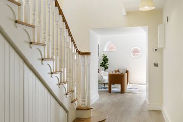 Property header