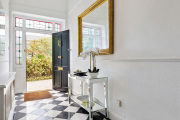 Property Header