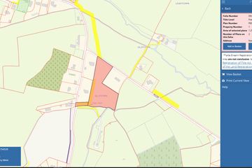 Property header