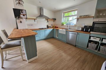 Property header