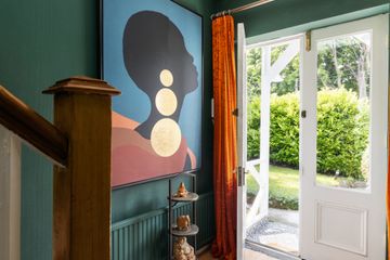 Property header