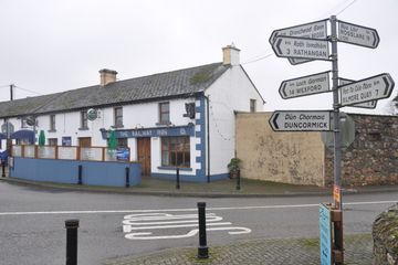 Property header