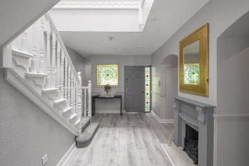 Property header