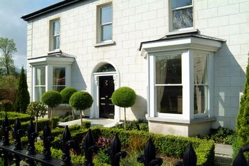 Property header