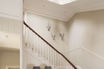 Property header