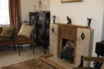 Property header