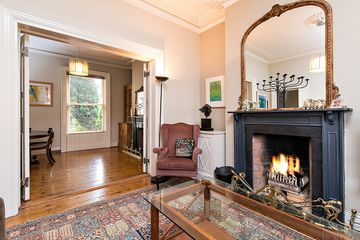 Property Header