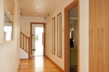Property header