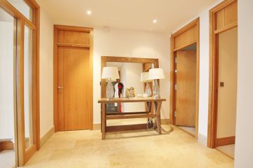 Property Header