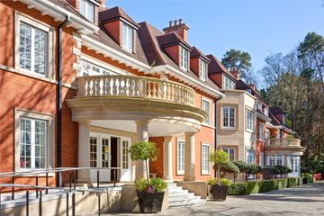 Property header