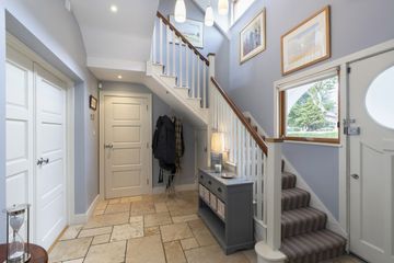 Property header
