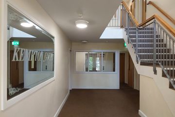 Property header
