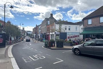 Property header