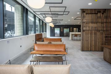 Property header