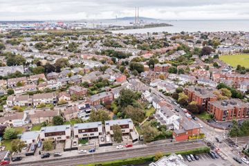 Property Header