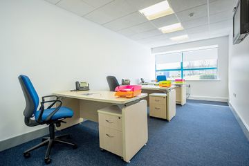 Property header