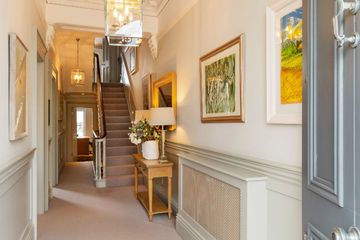 Property header