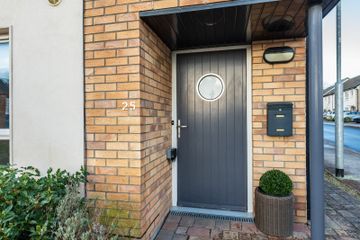 Property header