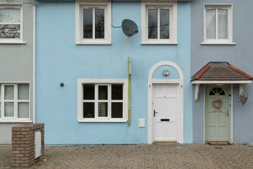 Property Header