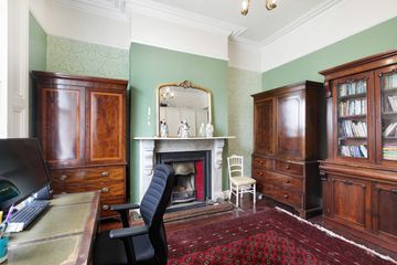 Property Header