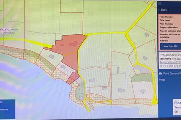 Property header