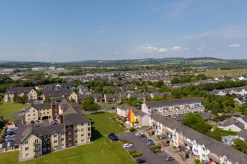 Property header