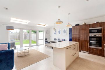 Property header