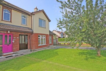 Property header