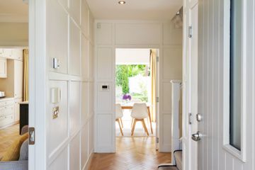 Property Header
