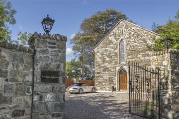 Property header