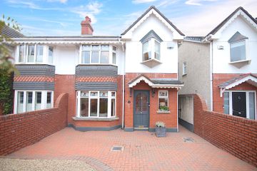 Property header