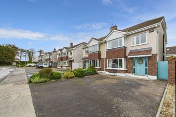 Property header