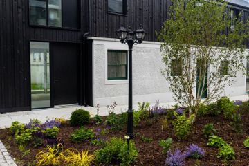 Property header