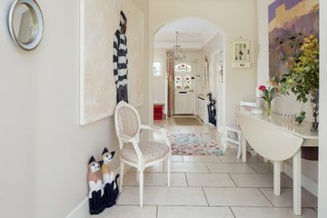 Property header