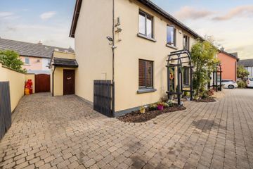 Property header