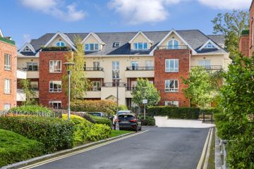 Property header