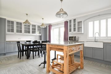 Property Header
