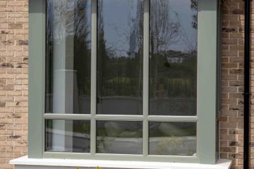 Property header