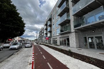 Property header
