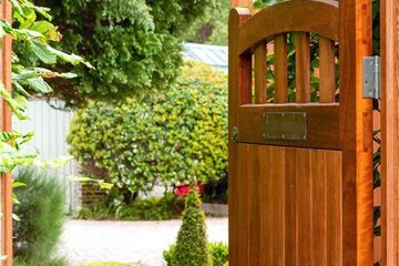 Property header
