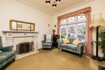 Property header