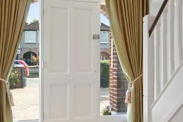 Property Header