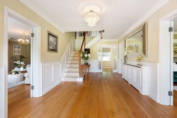 Property header